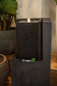 Đài phun nước Franoma Abiko