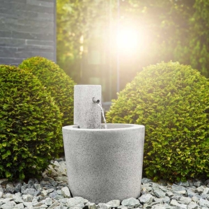 Đài phun nước Franoma Almanda