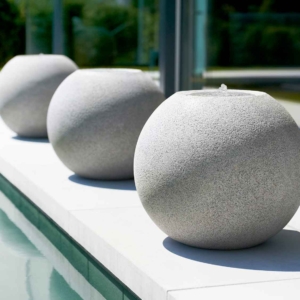 Đài phun nước Franoma Maicao