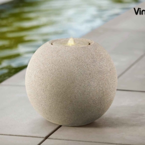 Đài phun nước Composite cao cấp Franoma Maicao