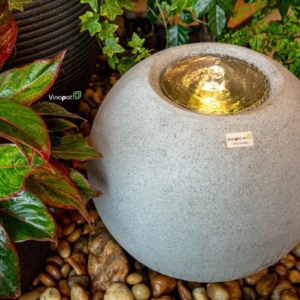 Đài phun nước Composite cao cấp Franoma Maicao