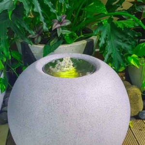 Đài phun nước Composite cao cấp Franoma Maicao