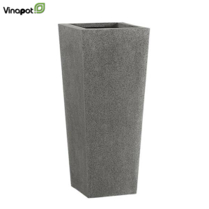 Chậu Esteras cao cấp Vinapot