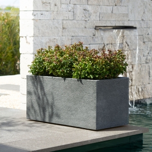 Chậu Composite Esteras