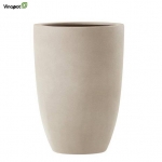 Toàn quốc - Chậu composite clonmel (warm concrete) Vpot-80-150x150