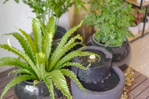 Bộ sản phẩm composite tại Vinapot