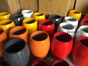 Chậu composite vinapot