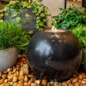 Đài phun nước Franoma