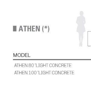Thông số kỹ thuật Athen