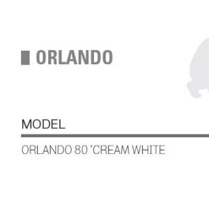 Thông số kỹ thuật Orlando