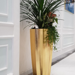 Chậu composite cao cấp tại Vinapot