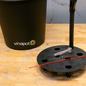 Lõi tự dưỡng chậu Vinapot
