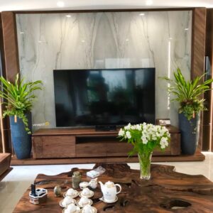 Chậu composite Vinapot