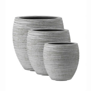 Chậu composite Franoma Topeka