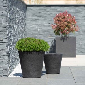 chậu composite vuông