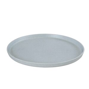 Đĩa lót hứng nước chậu cây composite