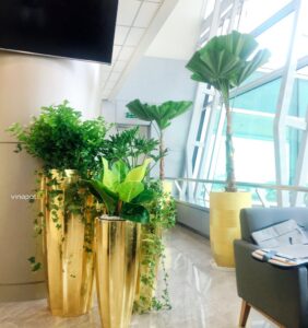 chau-cay-composite-tu-tuoi-san-bay-tan-son-nhat