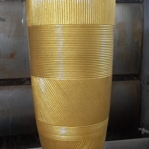 chau-cay-composite-dat-thiep-vang-cao-cap