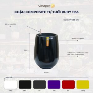 chau-ruby