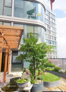 Công trình tại Landmark Ecopark Hưng Yên sau khi hoàn thiện 4