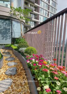 Công trình tại Landmark Ecopark Hưng Yên sau khi hoàn thiện 3