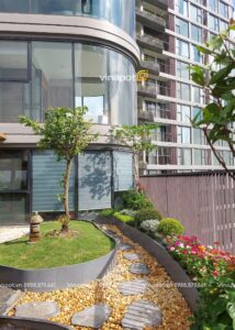 Công trình tại Landmark Ecopark Hưng Yên sau khi hoàn thiện 1