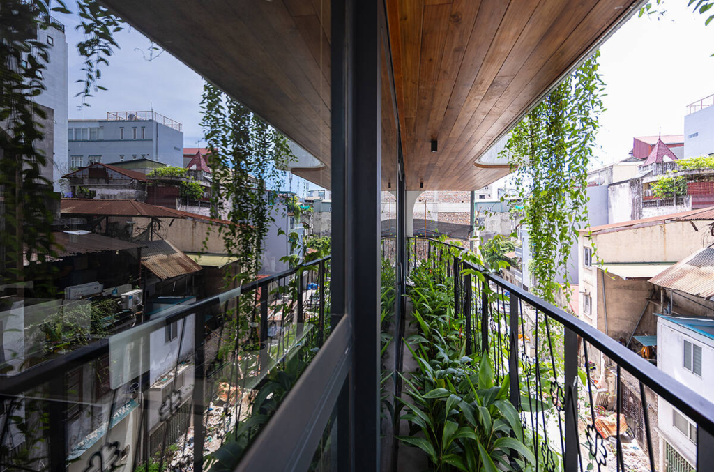 Vinapot chậu composite