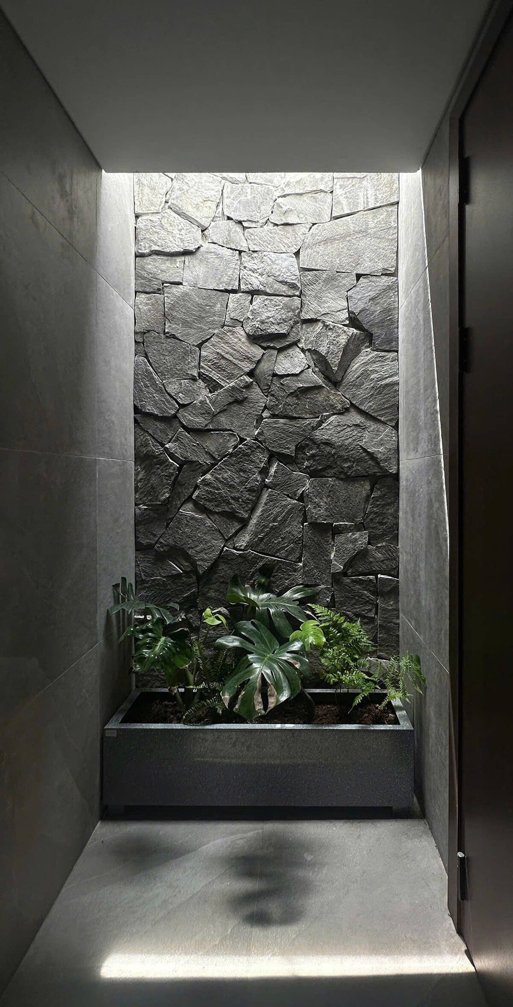 Chậu composite Vinapot