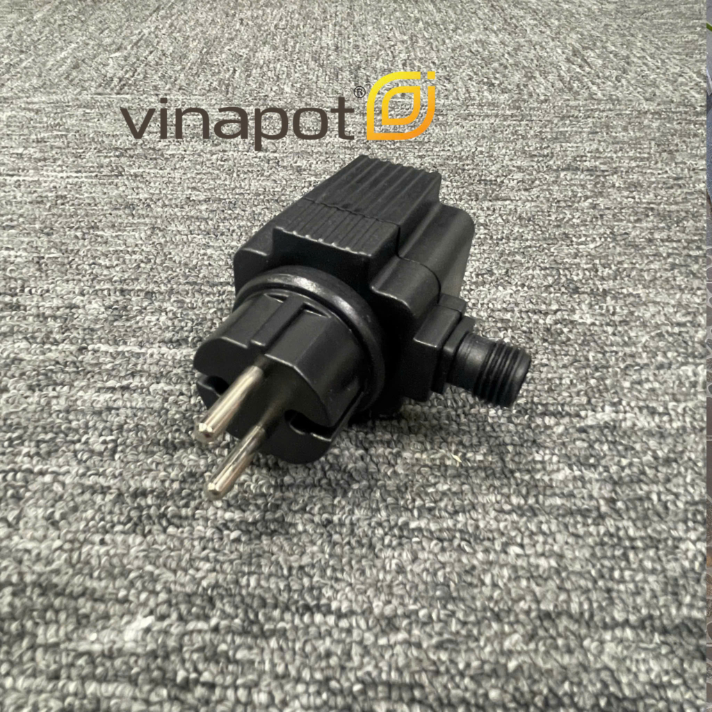 Bộ phụ kiện máy bơm chìm