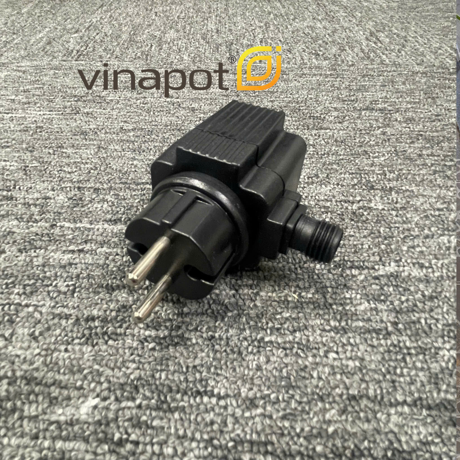 Bộ phụ kiện máy bơm chìm