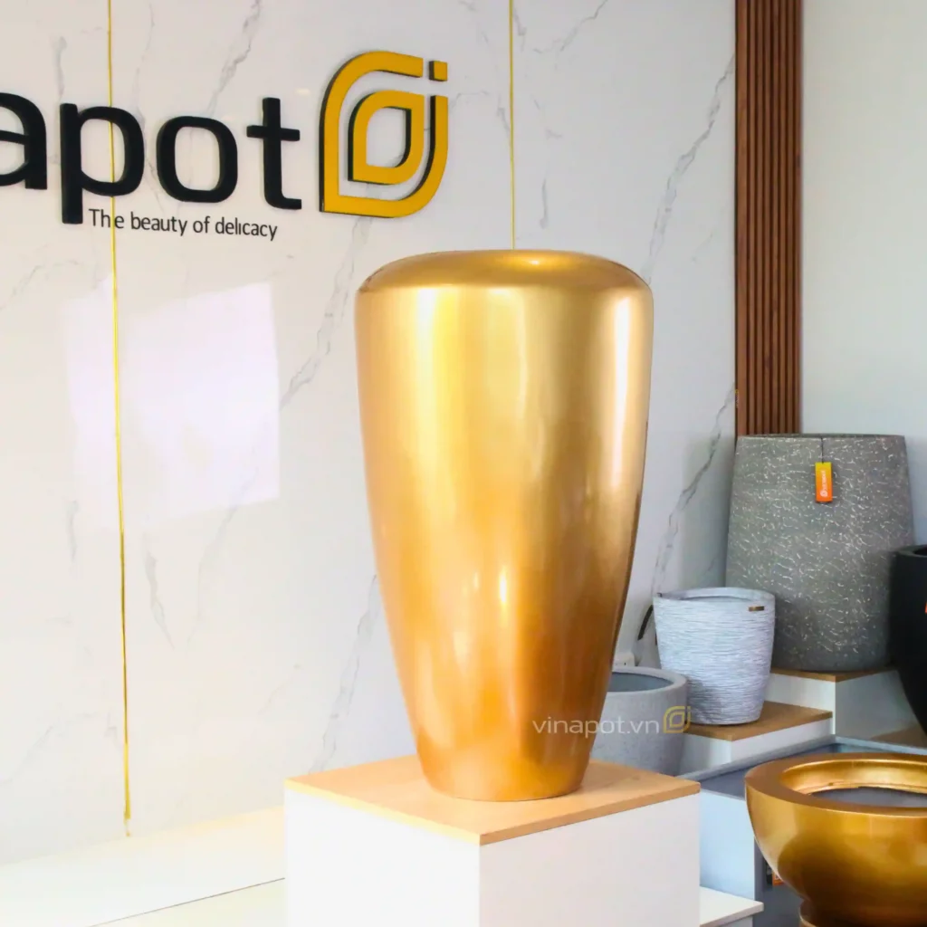 chậu composite Vinapot