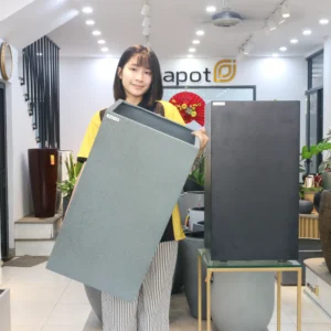 top 20 chậu composite bán chạy nhất Vinapot